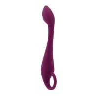 Evolved Lochness G-Spot Vibe - Luxurious Satisfaction