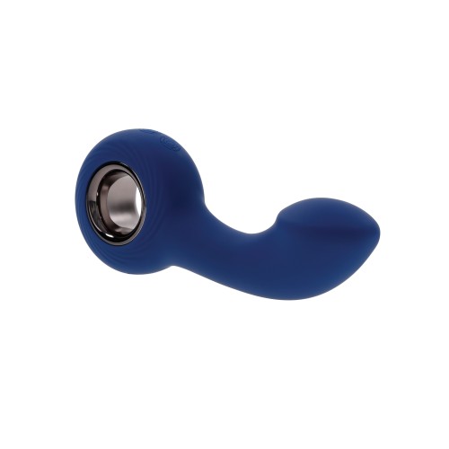 Zero Tolerance The Reach P-Spot Vibe Blue