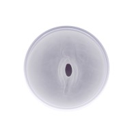 Selopa Pleasure Can Stroker White