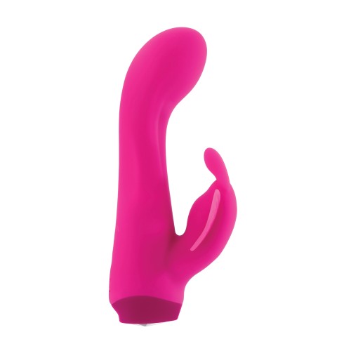 Vibrador Compacto Butterfly Love de Selopa para Profundas Sensaciones