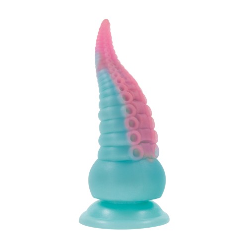 Selopa Stuck On You Multi Color Tentacle Dildo