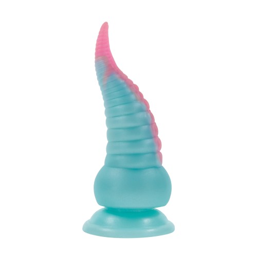 Selopa Stuck On You Multi Color Tentacle Dildo