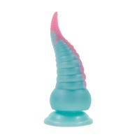 Selopa Stuck On You Multi Color Tentacle Dildo