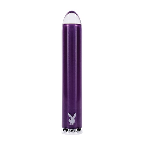 Vibrador Playboy Pleasure Amethyst - Acai