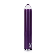 Playboy Pleasure Amethyst Vibrator - Acai