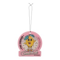 GoodHead Air Freshener - Refreshing Lemonade Scent