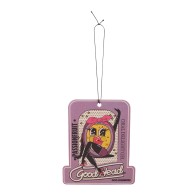 GoodHead Passion Fruit Air Freshener