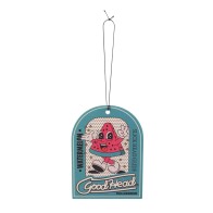 GoodHead Watermelon Air Freshener Multi-Color