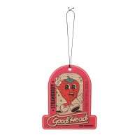 GoodHead Strawberry Air Freshener for a Fresh Space