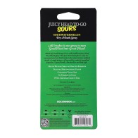 GoodHead Juicy Head Dry Mouth Spray Portable Pleasure