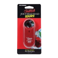 GoodHead Juicy Head Spray para Boca Seca - Cereza Azul Ácida