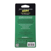 GoodHead Juicy Head Spray Para Boca Seca