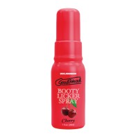 GoodHead Booty Licker Spray Cherry Flavor