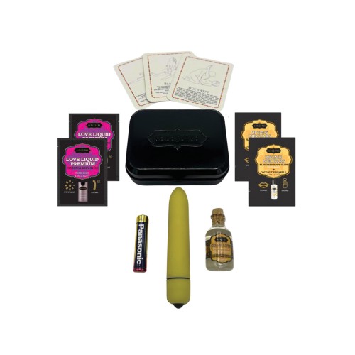 Kama Sutra Weekender VIBE Kit