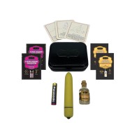 Kit VIBE Weekender de Kama Sutra