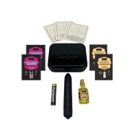 Kama Sutra Weekender VIBE Kit with Mini Vibe