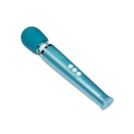 Le Wand Dive Vibrating Massager - Blue