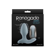 Renegade Summit Prostate Massager for Ultimate Pleasure