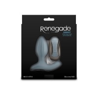 Renegade Summit Prostate Massager for Ultimate Pleasure