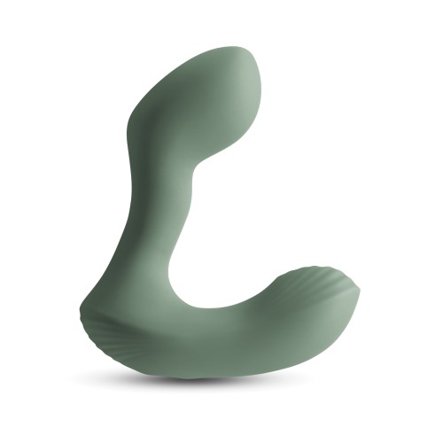 Renegade Outlaw Vibrating Prostate Massager