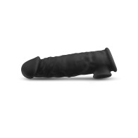 Renegade Annex Black Tick Sheath for Enhanced Pleasure