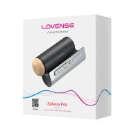 Masturbador Automático Controlado por App Lovense Solace Pro