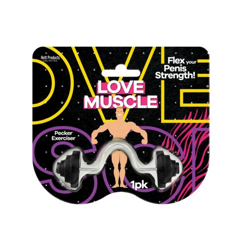 Love Muscle Exerciser