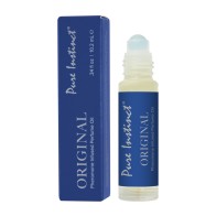 Pure Instinct Pheromone Perfume Oil Roll On