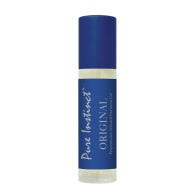 Aceite de Perfume Feromona Roll On Pure Instinct