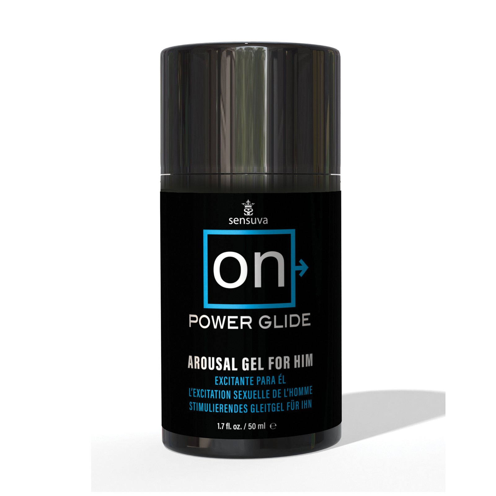 Gel ON Power Glide - 1.7 oz