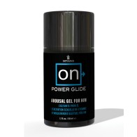 Gel ON Power Glide - 1.7 oz