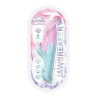 Vibrador Conejito Cotton Candy - Exploración Emocionante