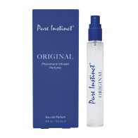 Perfume Pheromone Pure Instinct Spray 9.2 ml