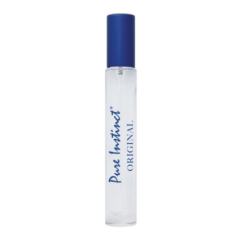 Perfume Pheromone Pure Instinct Spray 9.2 ml