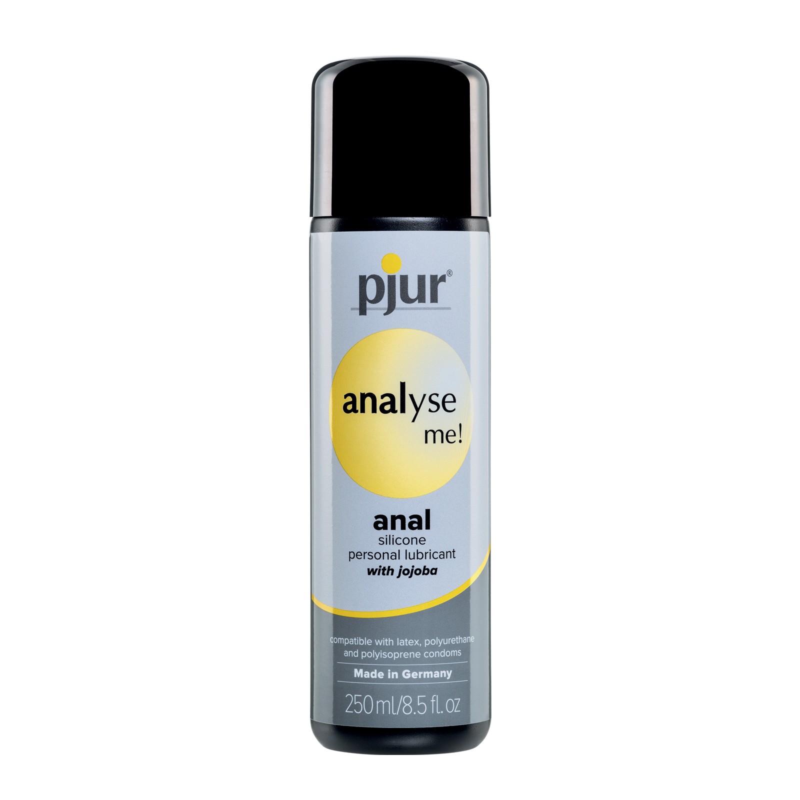 Pjur Analyse Me Lubricante de Silicona 250ml