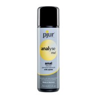 Pjur Analyse Me Lubricante de Silicona 250ml