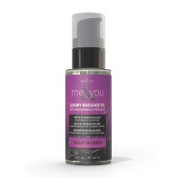 Aceite de Masaje Sensuva Me & You Secretos Dulces