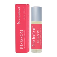 Pure Instinct Pheromone Perfume Oil Blossom