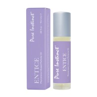 Pure Instinct Pheromone Oil Entice