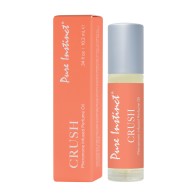 Pure Instinct Pheromone Perfume Oil Roll-On - Crush