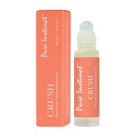 Pure Instinct Pheromone Perfume Oil Roll-On - Crush