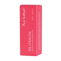 Aceite de perfume de feromonas Pure Instinct Blossom