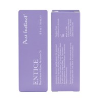 Aceite de Perfume Pheromone Pure Instinct Entice - 15 ml