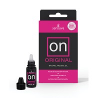 ON Original Arousal Oil Medium Box - 5 ml