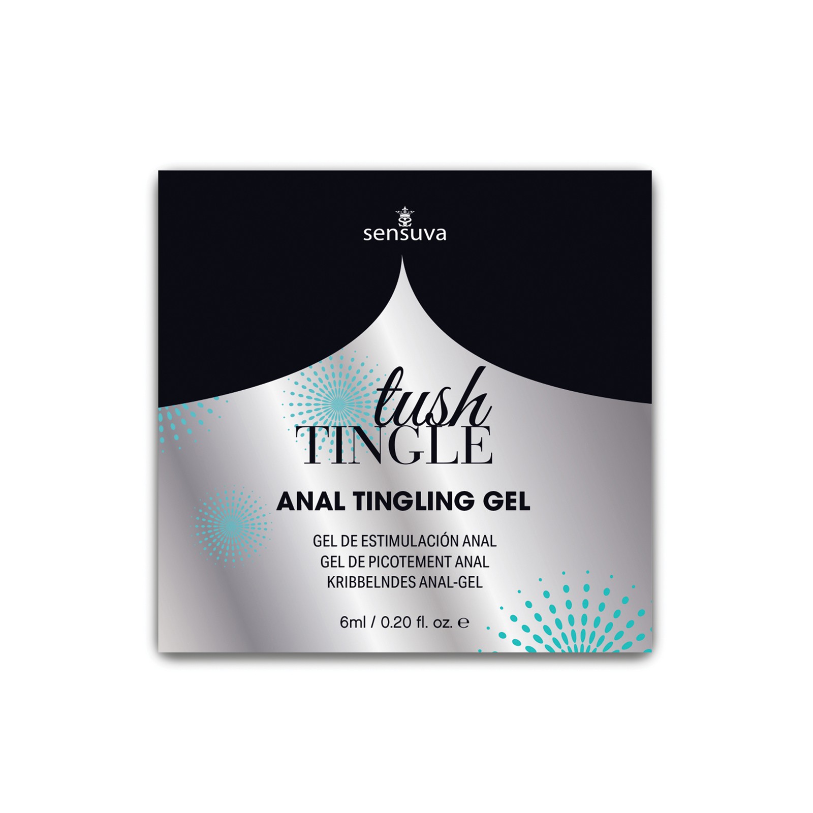 Tush Tingle Anal Gel - Exciting Play for All