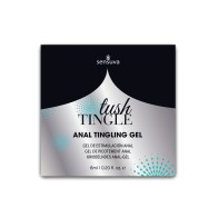 Gel Anal Tush Tingle - Juego Emocionante para Todos