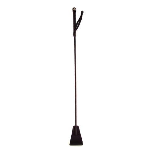 Rouge Vegan Leather Riding Crop