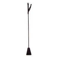 Rouge Vegan Leather Riding Crop