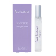 Perfume de Feromonas Pure Instinct Entice Spray