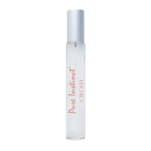 Perfume de Feromonas Pure Instinct Crush 9.2 ml Spray